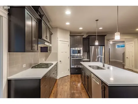 4407 N Ridgefield Woods Drive Ridgefield WA 98642