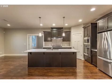4407 N Ridgefield Woods Drive Ridgefield WA 98642