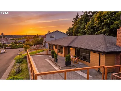 410 Pleasant Avenue Astoria OR 97103