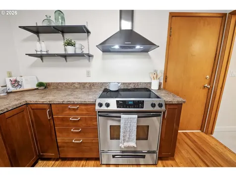 410 Pleasant Avenue Astoria OR 97103