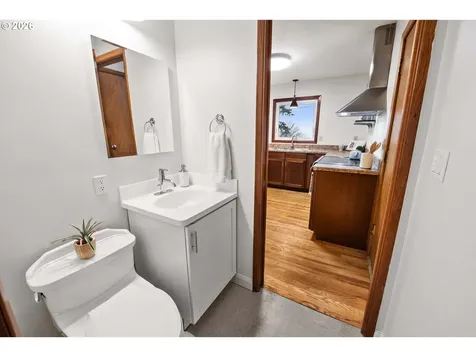 410 Pleasant Avenue Astoria OR 97103