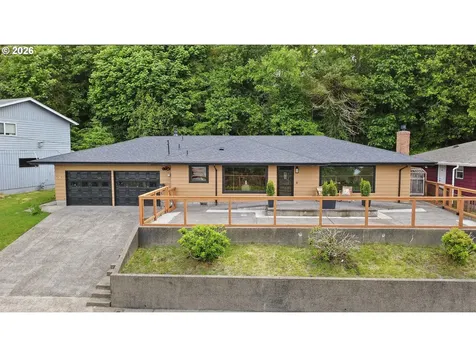 410 Pleasant Avenue Astoria OR 97103