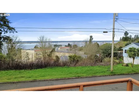 410 Pleasant Avenue Astoria OR 97103