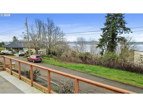 410 Pleasant Avenue Astoria OR 97103