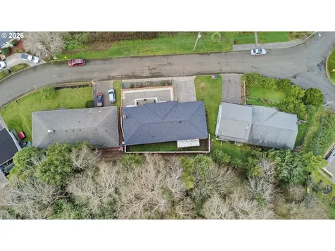 410 Pleasant Avenue Astoria OR 97103