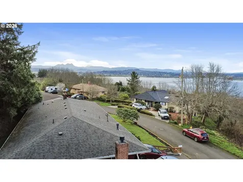 410 Pleasant Avenue Astoria OR 97103