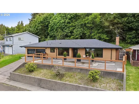 410 Pleasant Avenue Astoria OR 97103