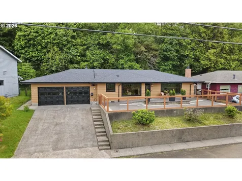 410 Pleasant Avenue Astoria OR 97103