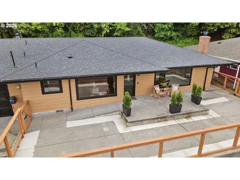 410 Pleasant Avenue Astoria OR 97103