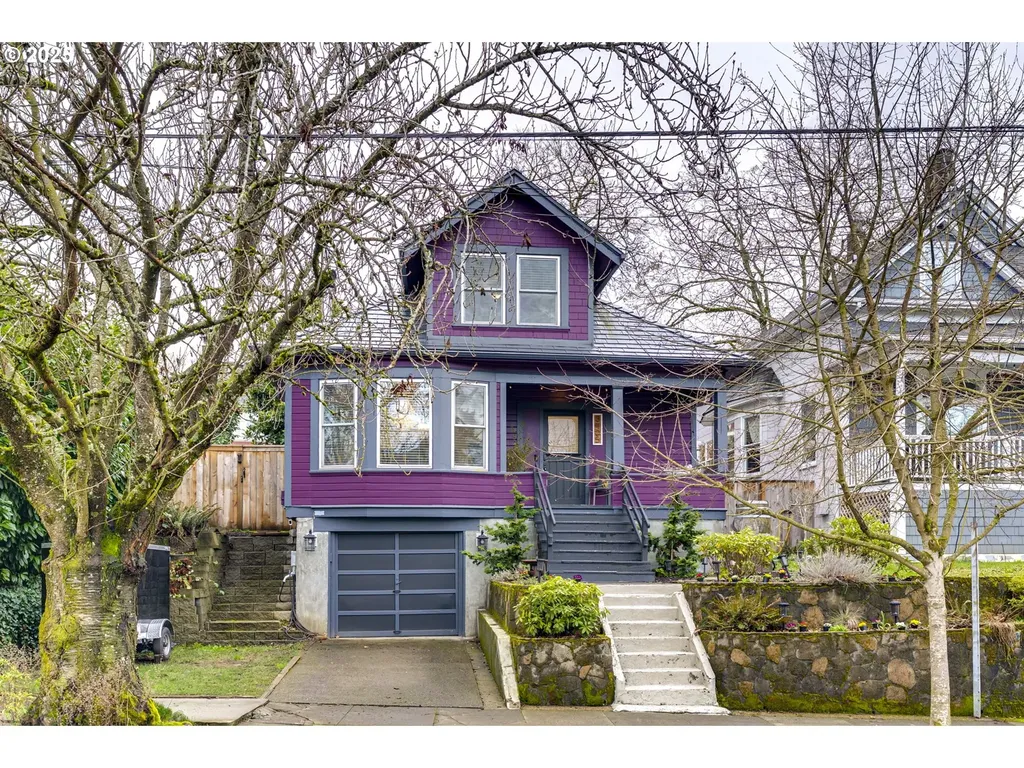3405 SE 9th Avenue Portland OR 97202