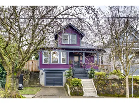 3405 SE 9th Avenue Portland OR 97202