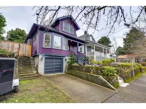 3405 SE 9th Avenue Portland OR 97202