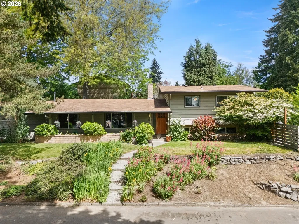 12955 SW Evergreen Street Beaverton OR 97005