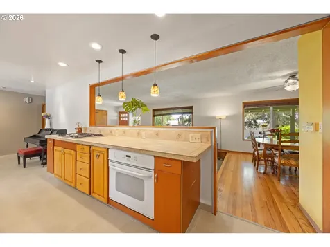 12955 SW Evergreen Street Beaverton OR 97005