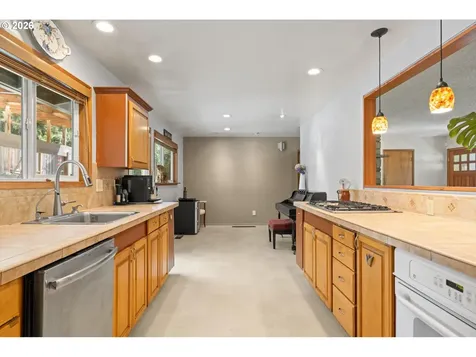 12955 SW Evergreen Street Beaverton OR 97005