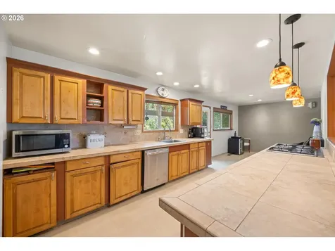 12955 SW Evergreen Street Beaverton OR 97005