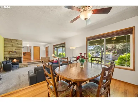 12955 SW Evergreen Street Beaverton OR 97005