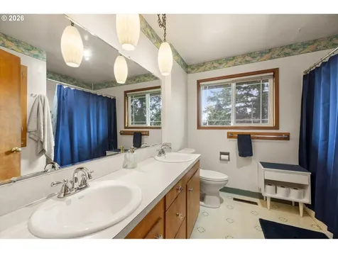 12955 SW Evergreen Street Beaverton OR 97005