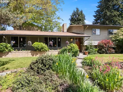 12955 SW Evergreen Street Beaverton OR 97005