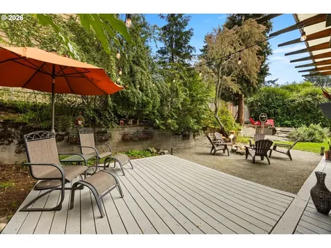 12955 SW Evergreen Street Beaverton OR 97005