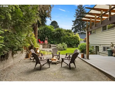 12955 SW Evergreen Street Beaverton OR 97005