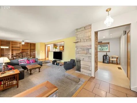 12955 SW Evergreen Street Beaverton OR 97005
