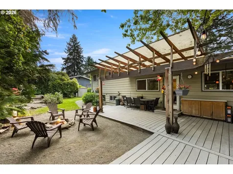 12955 SW Evergreen Street Beaverton OR 97005