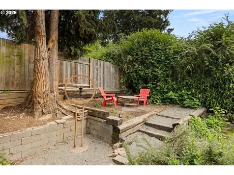 12955 SW Evergreen Street Beaverton OR 97005