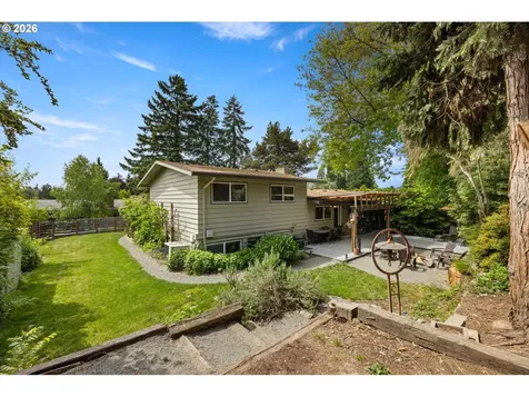 12955 SW Evergreen Street Beaverton OR 97005