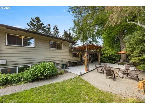 12955 SW Evergreen Street Beaverton OR 97005