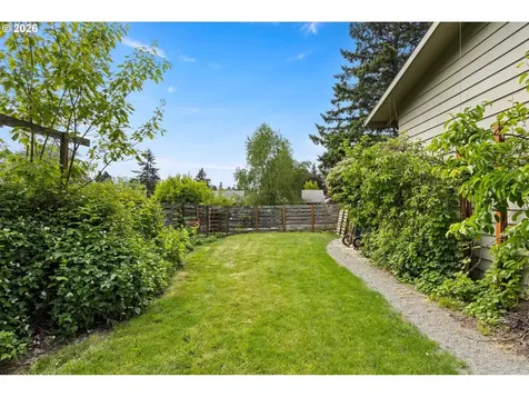 12955 SW Evergreen Street Beaverton OR 97005