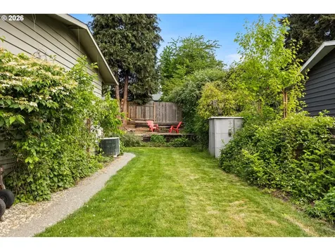 12955 SW Evergreen Street Beaverton OR 97005