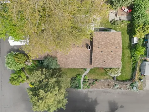 12955 SW Evergreen Street Beaverton OR 97005