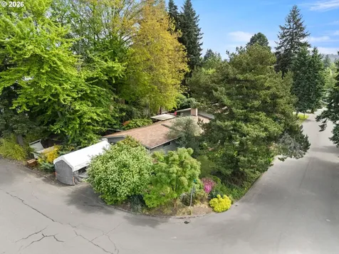 12955 SW Evergreen Street Beaverton OR 97005