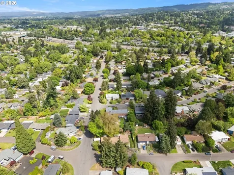 12955 SW Evergreen Street Beaverton OR 97005