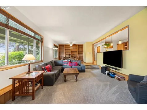 12955 SW Evergreen Street Beaverton OR 97005