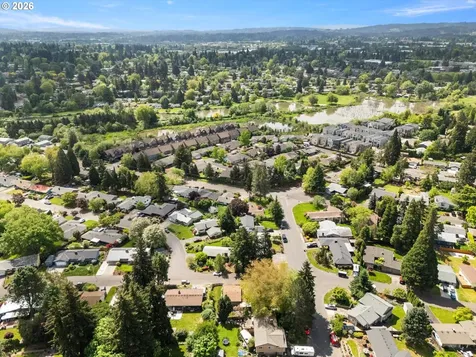 12955 SW Evergreen Street Beaverton OR 97005
