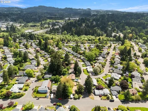12955 SW Evergreen Street Beaverton OR 97005