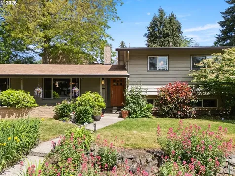 12955 SW Evergreen Street Beaverton OR 97005
