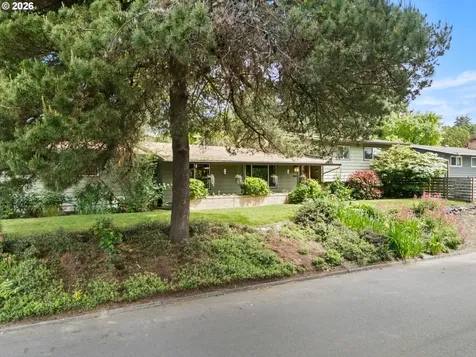 12955 SW Evergreen Street Beaverton OR 97005
