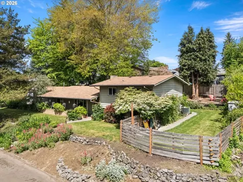 12955 SW Evergreen Street Beaverton OR 97005