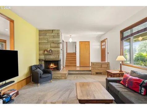 12955 SW Evergreen Street Beaverton OR 97005