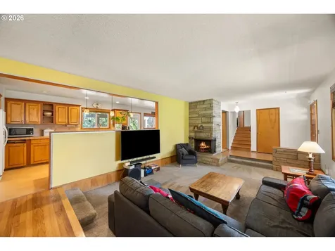 12955 SW Evergreen Street Beaverton OR 97005