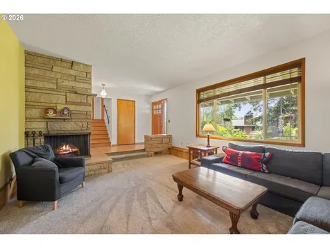 12955 SW Evergreen Street Beaverton OR 97005
