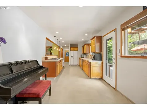 12955 SW Evergreen Street Beaverton OR 97005