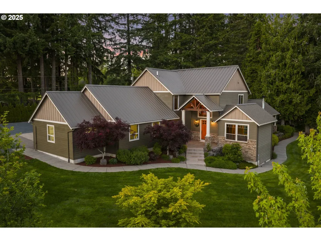15780 SE 329th Avenue Boring OR 97009