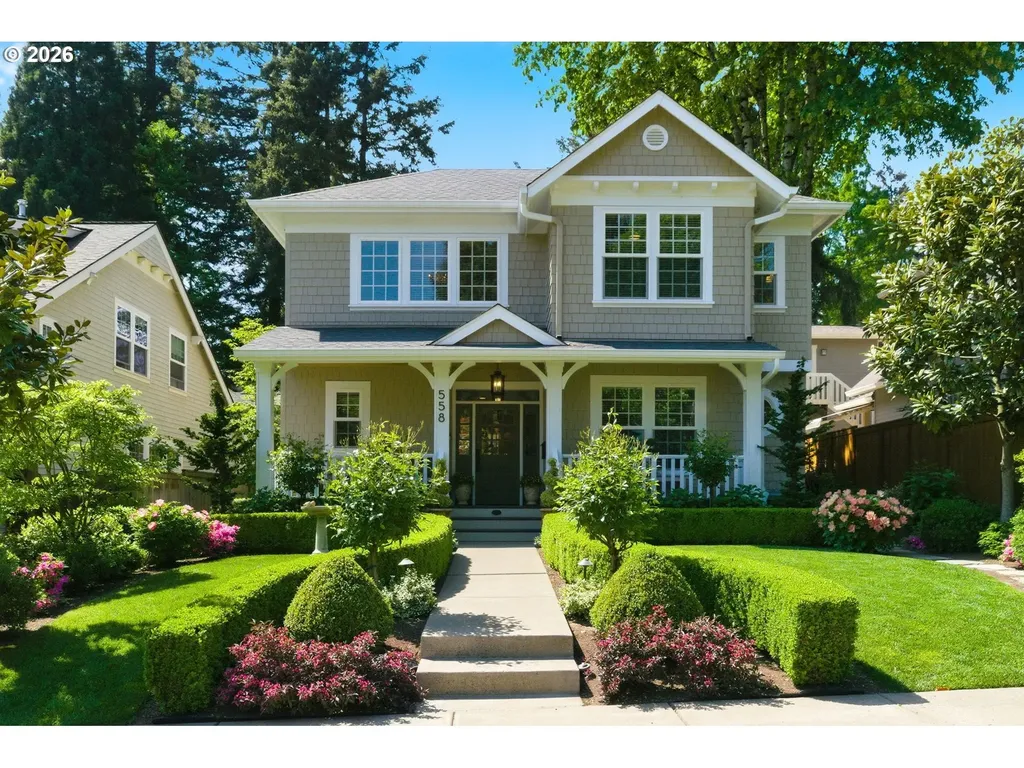 558 6th Street Lake Oswego OR 97034