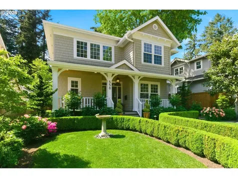 558 6th Street Lake Oswego OR 97034