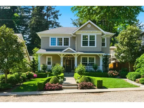558 6th Street Lake Oswego OR 97034