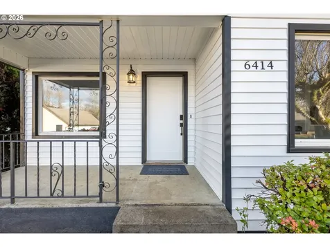 6414 SE 144th Lane Portland OR 97236